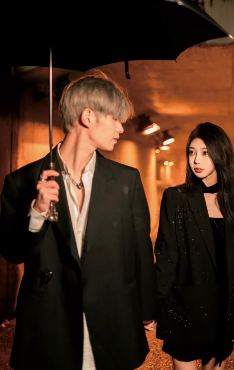 童錦程個人簡介(杭州富力集團獨生子童錦程)