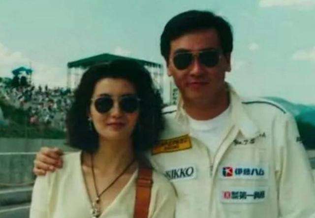 爾冬升秦沛姜大衛為什么不一個姓 (爾冬升身高)