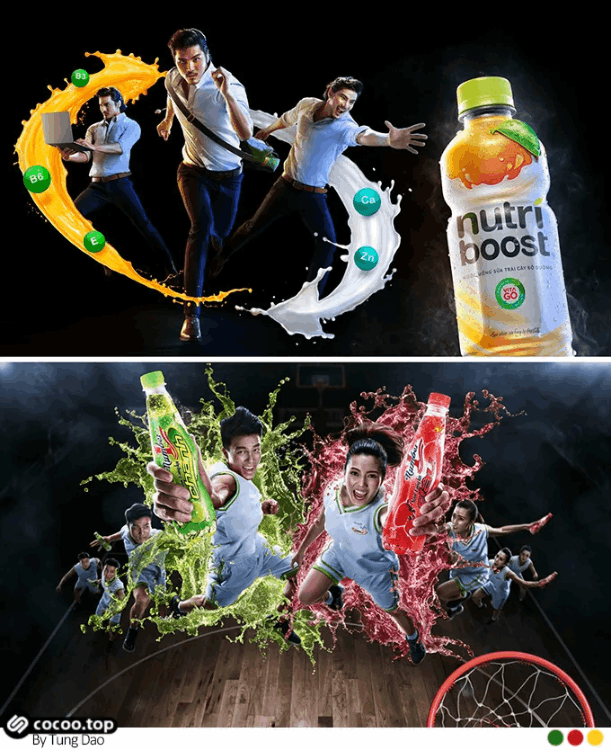 對比色是什么意思（對比色和互補(bǔ)色的區(qū)別）