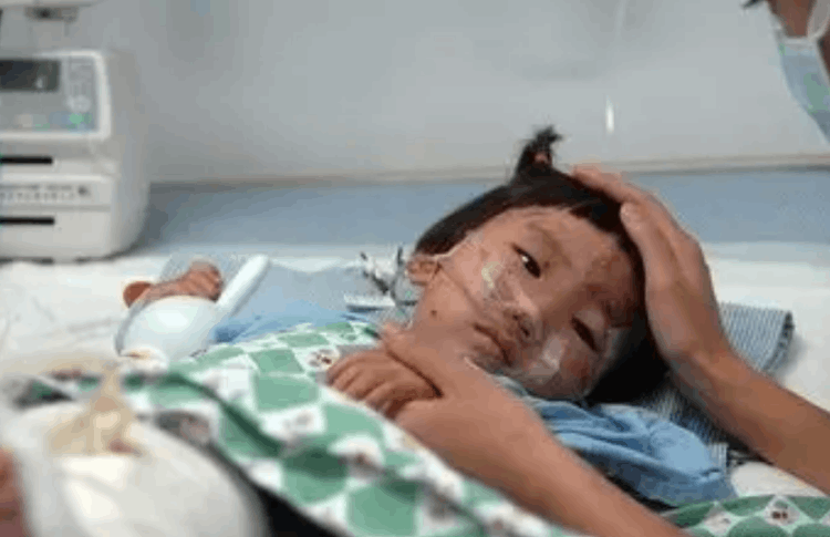 723事故為什么埋活人（中國(guó)動(dòng)車事故為何掩埋）