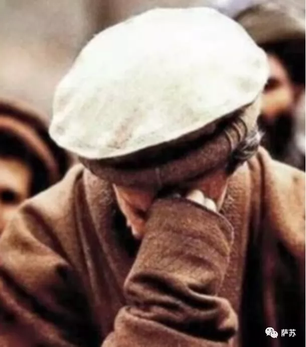 塔利班和阿富汗的關系(塔利班背后的支持者是誰)