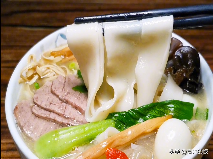 河南美食排行榜前十名(河南最有名的美食)