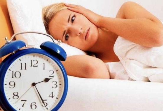 夜里兩點醒來睡不著是什么問題 夜里2點到3點醒與肝臟,怎樣調理