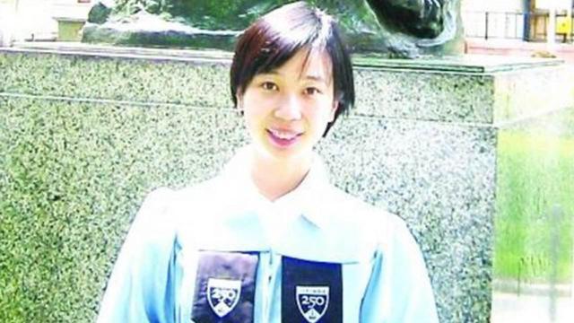 何碧玉被終身禁止回國是真的嗎(何碧玉還是中國國籍嗎)