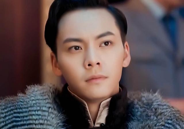 盜墓:最后一個九幽將軍 老九門之這個佛爺我承包了