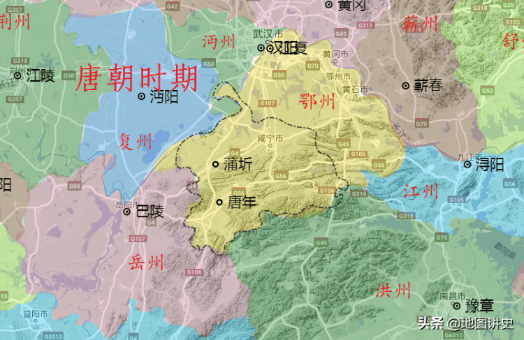 武漢合并咸寧赤壁劃分到哪里（咸寧以后往哪里發展）