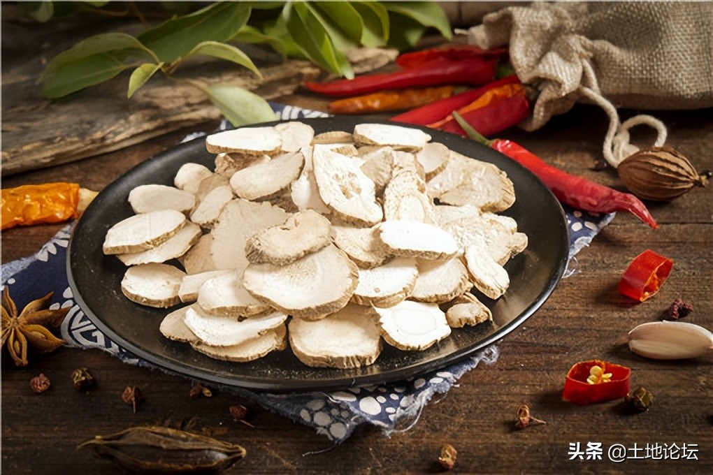 畝效益過(guò)萬(wàn)的一年生藥材(一年見效益的中藥材)