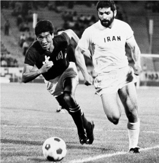 足球為什么不讓軍人踢（國家為什么容忍國足）