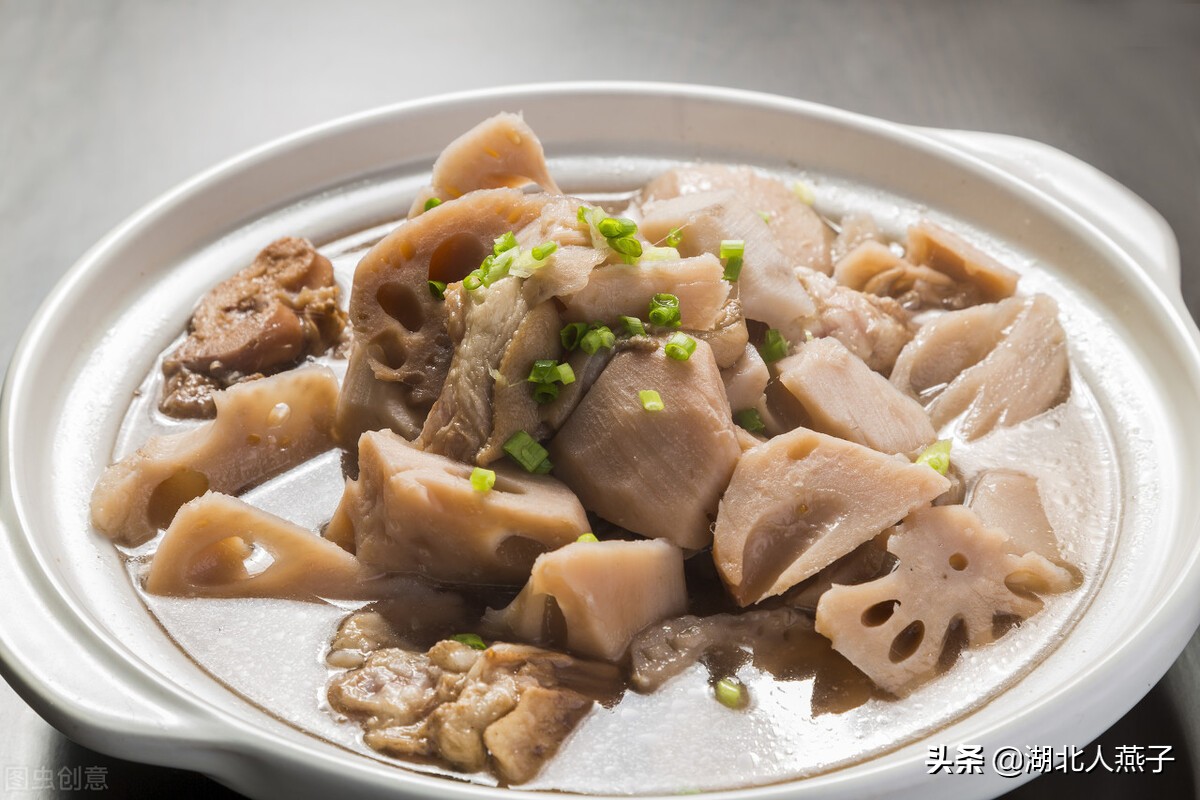 十大湖北的特色菜 湖北人最愛吃的30道菜