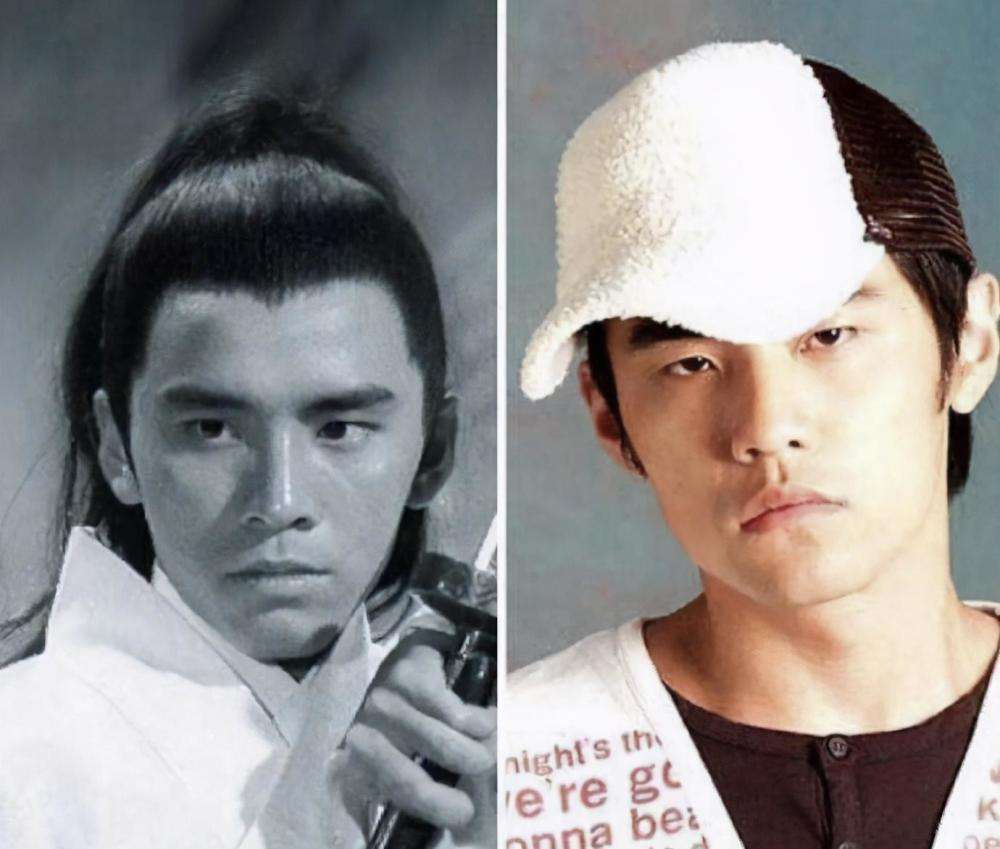 爾冬升秦沛姜大衛為什么不一個姓 (爾冬升身高)