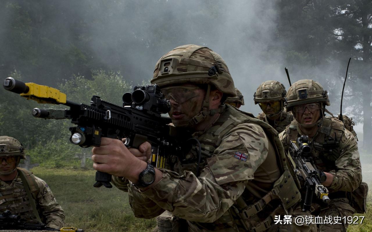 北約到底有多強大（北約是世界上最強的嗎）