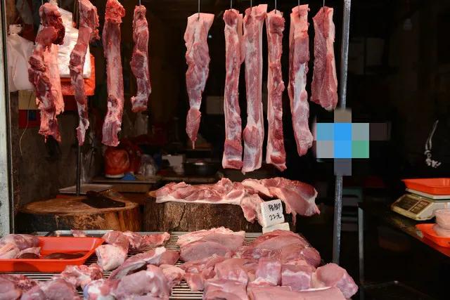 新手賣豬肉的技巧(豬肉店最新的營銷方法)