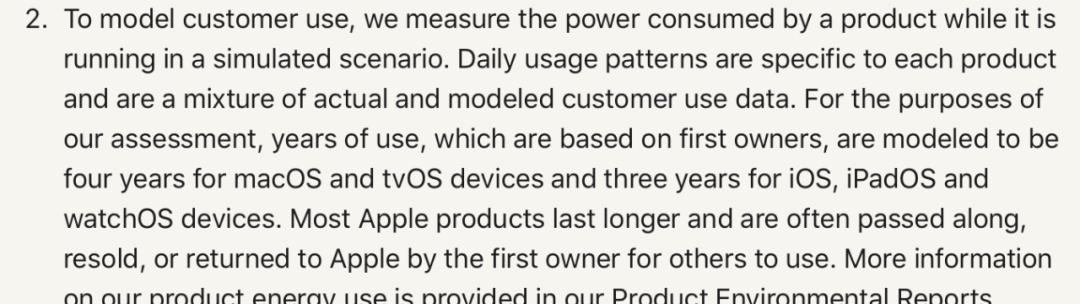 蘋果電腦能用幾年(macbook一般可以用幾年)