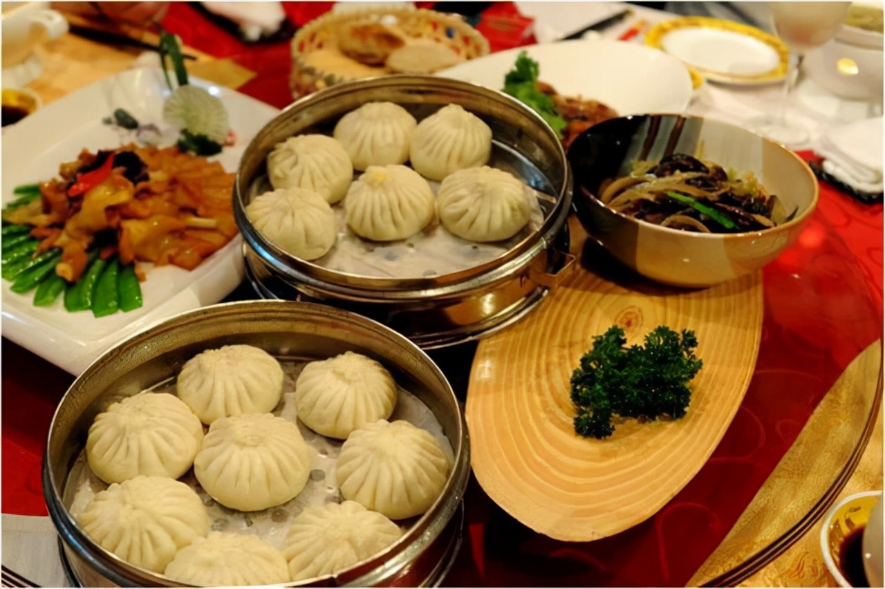 天津狗不理包子多少錢一斤（天津狗不理總店價(jià)目表）