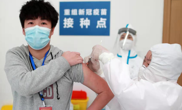 為什么科興保護率大于生物(免疫力差的人打科興還是生物)