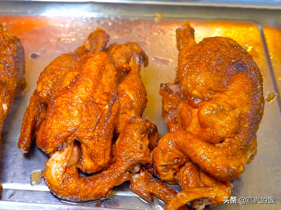 河南美食排行榜前十名(河南最有名的美食)