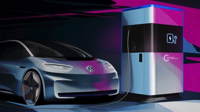 特斯拉充一次電多少錢(特斯拉充滿電多少錢電費(fèi))