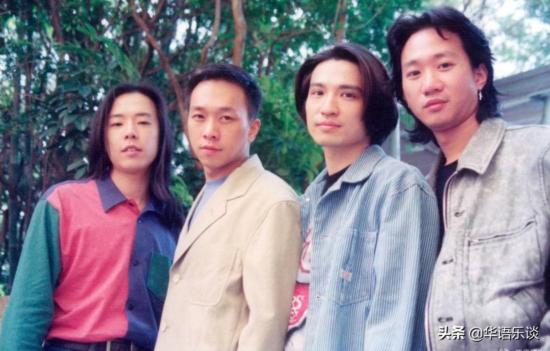 香港前100名歌手排名（港臺歌手名字大全）