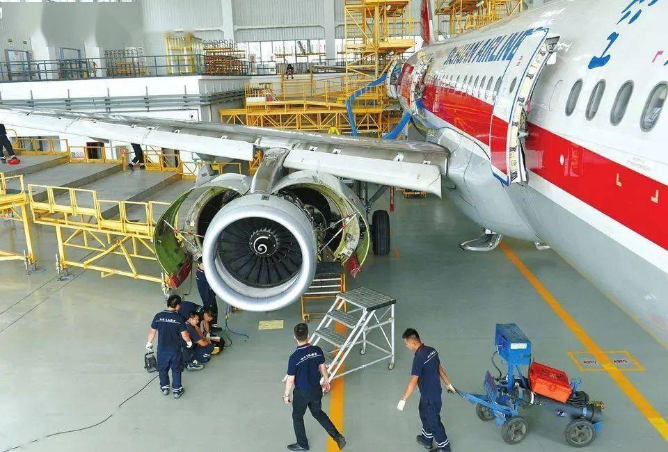 波音737價格人民幣（波音737多少錢一架）