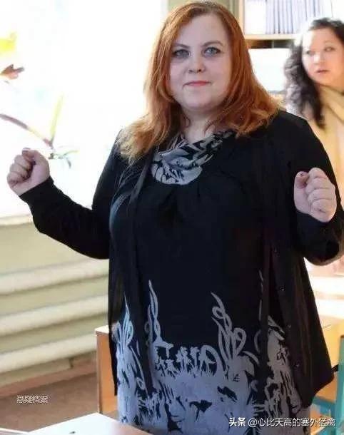 俄羅斯女人為什么長的漂亮（俄羅斯女人體味重是什么味）