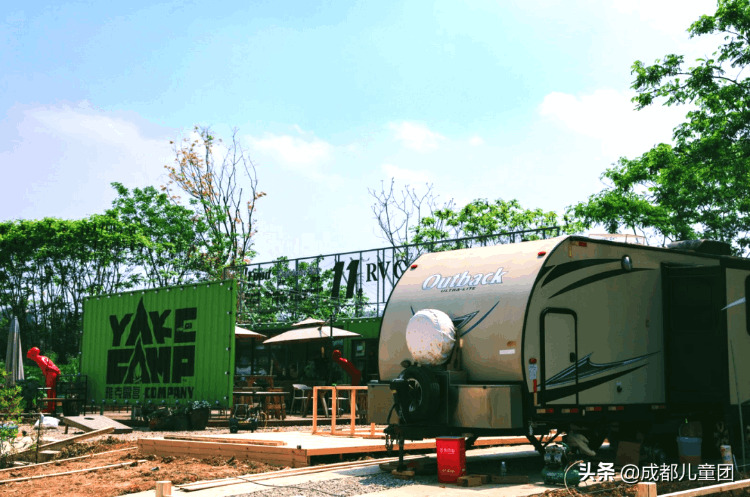 房車(chē)營(yíng)地費(fèi)用一覽表（全國(guó)房車(chē)營(yíng)地價(jià)格一覽表）