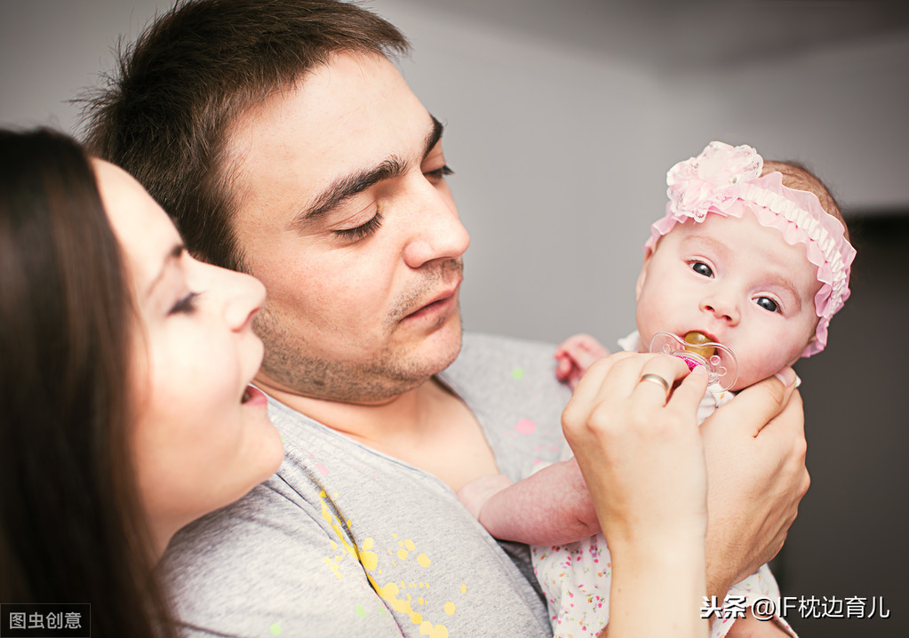 生男生女取決于男方還是女方(什么樣的男性容易生兒子)