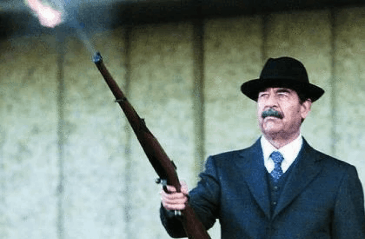 美國滅了哪個國家（被美國一夜整沒了的國家）