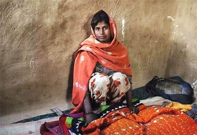 印度圣女是干什么的（圣女是不是不可以生孩子）