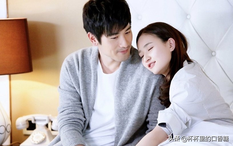 11部只甜不虐的電視劇（網(wǎng)絡(luò)甜寵劇排行榜前十名）