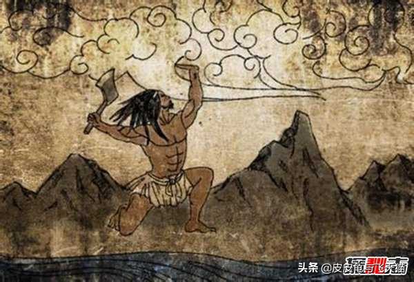 中國9人疑似外星人(為什么外星人躲著人類)