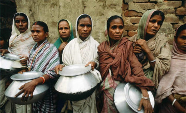 印度圣女是干什么的（圣女是不是不可以生孩子）
