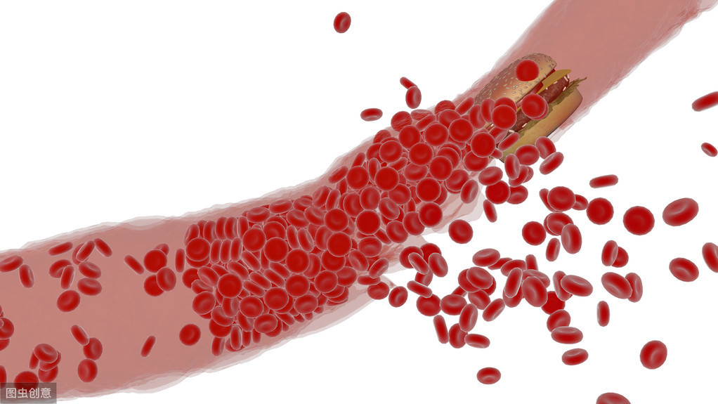 為什么月經有血塊 (月經有一坨一坨的血塊)