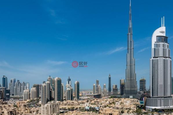 迪拜為什么這么有錢 (迪拜人為啥那么富)