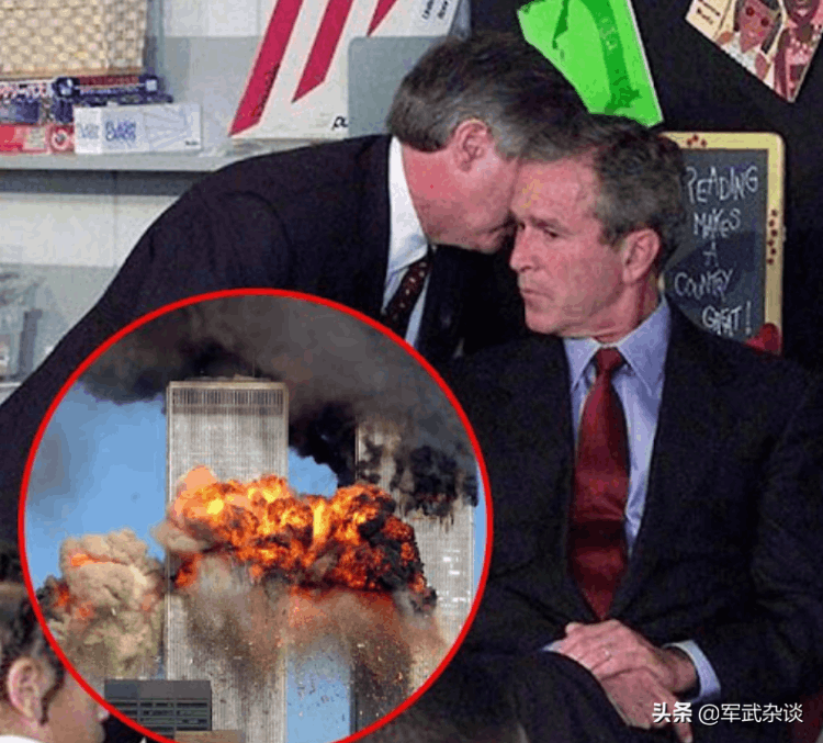 為什么說911救了中國人（911給了中國黃金10年）