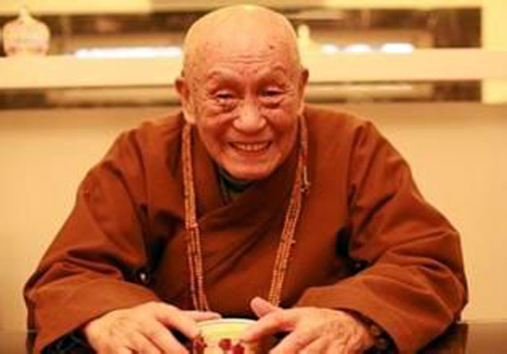 高能量的人容易被糾纏(福報大的人磁場就大)