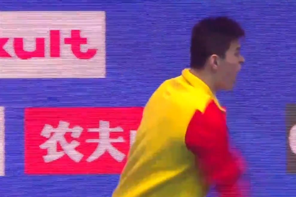 孫楊事件為何國(guó)內(nèi)不報(bào)道(孫楊事件起因)