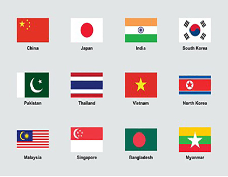 世界上最復雜的國旗(世界上公認最漂亮的國旗)