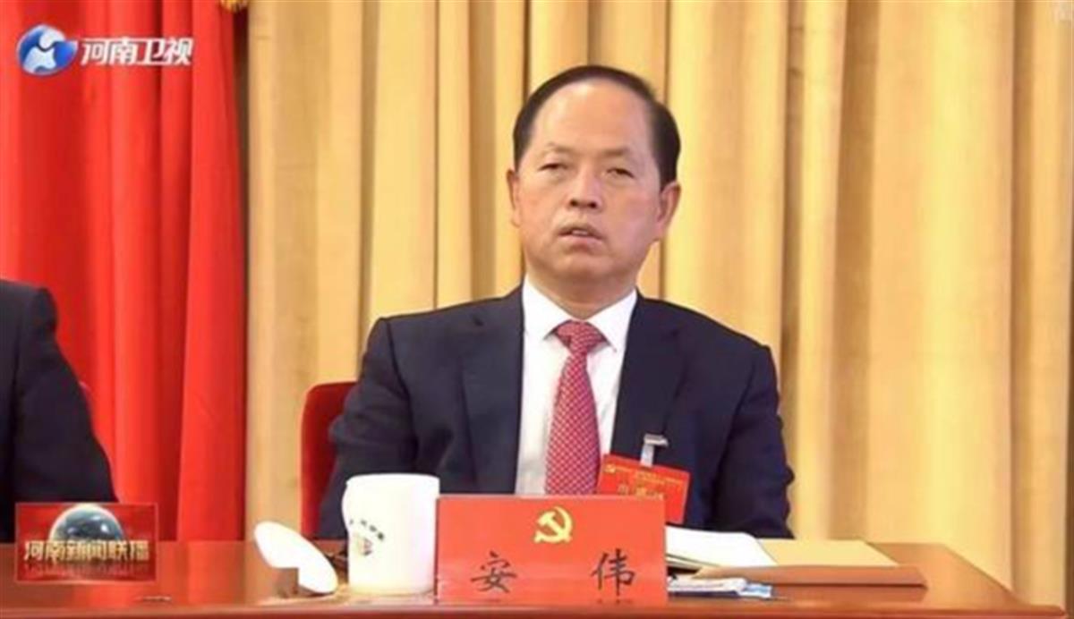 現(xiàn)任鄭州市委書記是誰（鄭州市委書記什么級別）