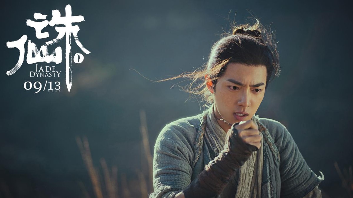 肖戰為什么被全網黑 (肖戰的手為什么這么黑)