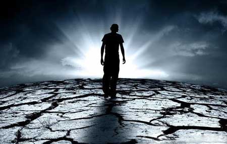 世界上第一個死亡的人(世界上人死后去哪里了)