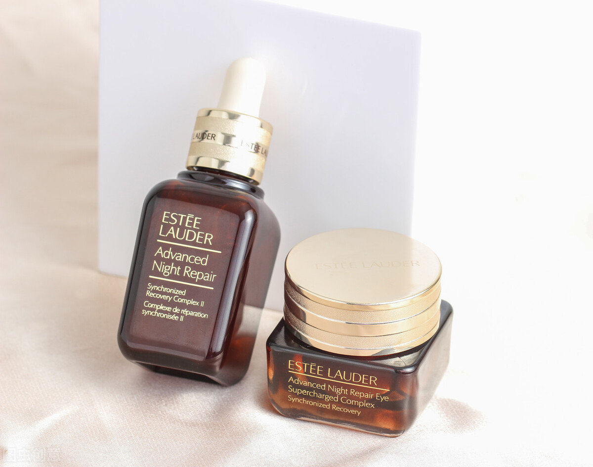 雅詩蘭黛屬于什么檔次 世界十大奢侈護膚品牌