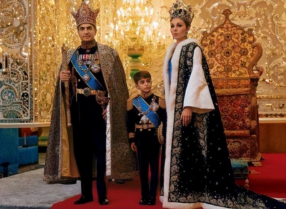 以色列和伊朗的恩怨(以色列為什么怕伊朗)