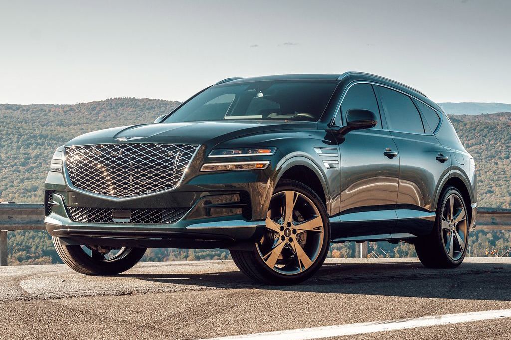 林肯50萬左右suv 150萬林肯越野車