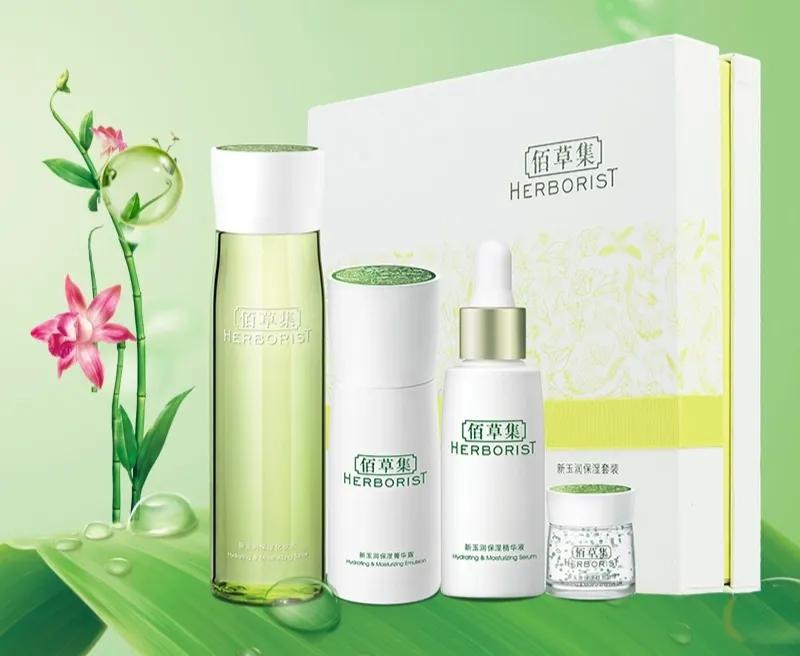 雅詩蘭黛屬于什么檔次 世界十大奢侈護膚品牌