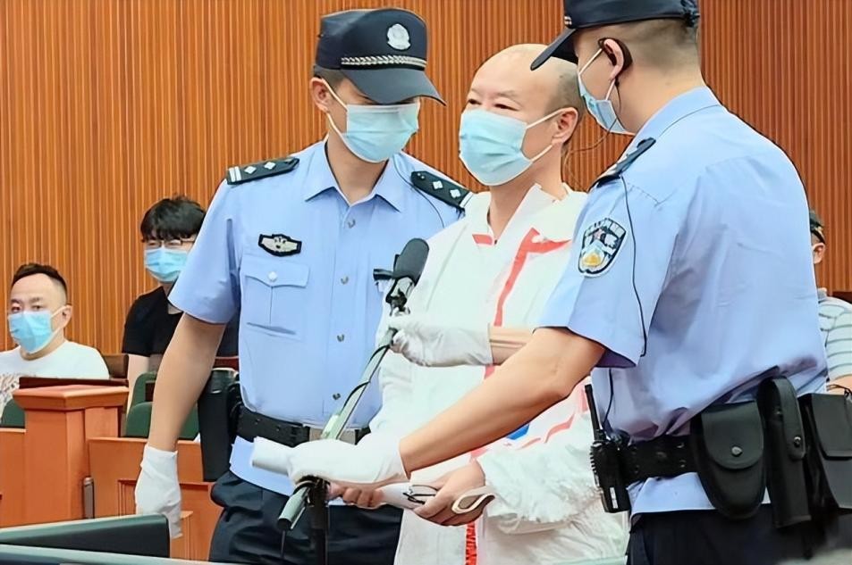 杭州殺妻碎尸案始末（杭州殺妻案許某某執行死刑了嗎）