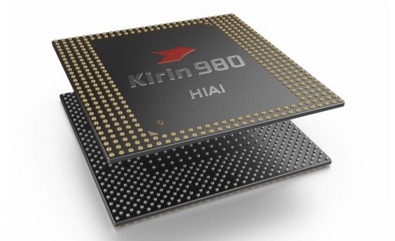 麒麟980還能撐幾年 榮耀最良心的三部手機