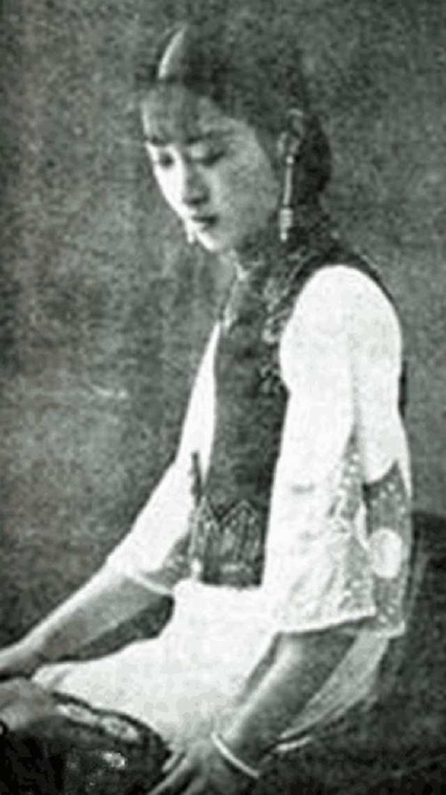 民國四大渣女是哪四位（公認民國渣女排行榜）