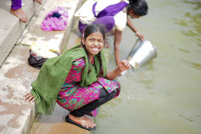 為什么女性去印度危險(印度高種姓女人安全嗎)