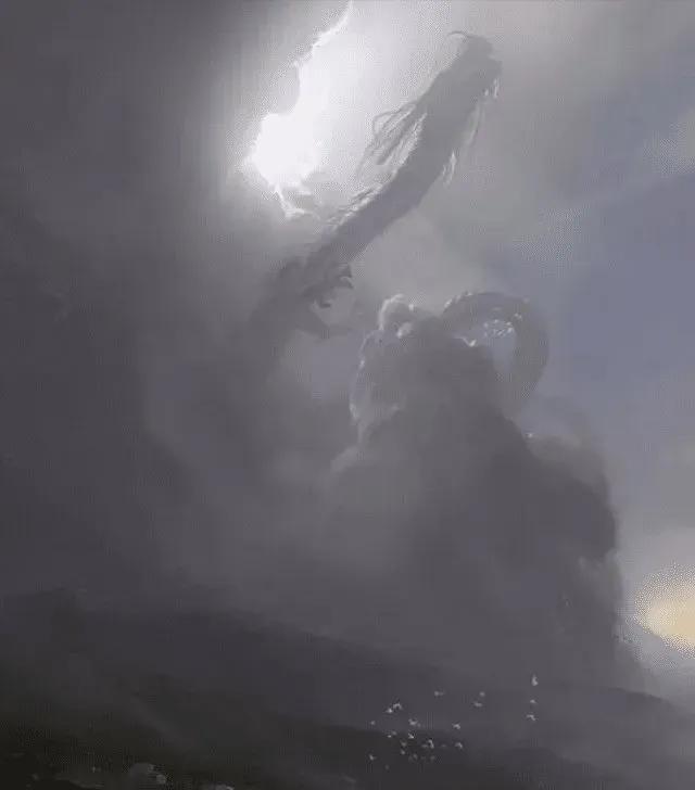 世界上真的有龍嗎（龍存在的十大證據(jù)）