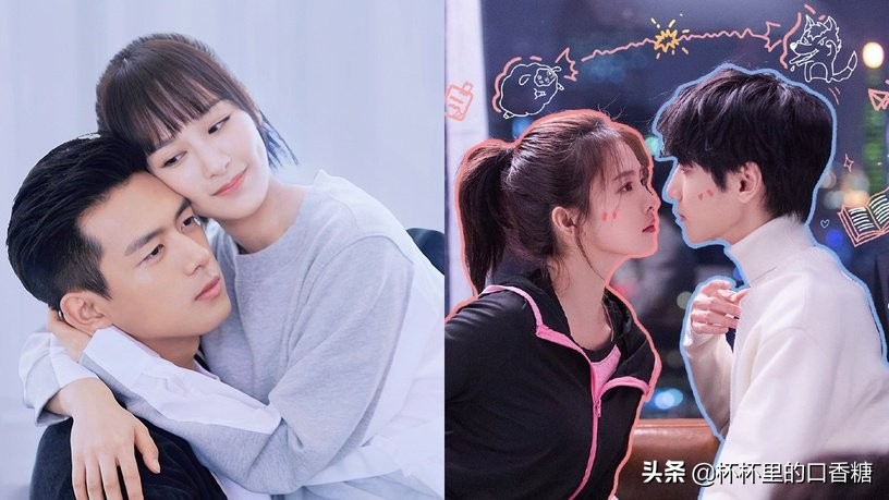 11部只甜不虐的電視劇（網(wǎng)絡(luò)甜寵劇排行榜前十名）